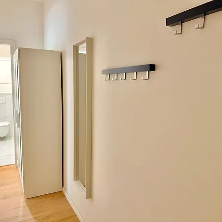 Modern Luxury With Garden * Prag