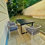 Modern Luxury With Garden * Prag