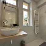 Modern Luxury With Garden