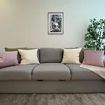 Modern Luxury With Garden * Prag
