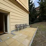 Apartment Modern Luxury With Garden *