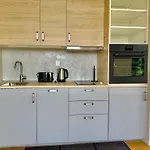 Modern Luxury With Garden * Prag