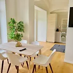 Modern Luxury With Garden Prag