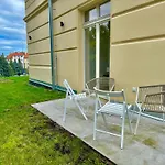 Modern Luxury With Garden *