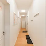 Apartment Modern Luxury With Garden *
