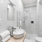 Modern Luxury With Garden شقة براغ
