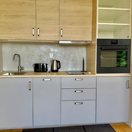 Modern Luxury With Garden * Prag