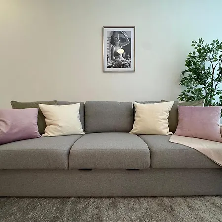 Modern Luxury With Garden * Prague