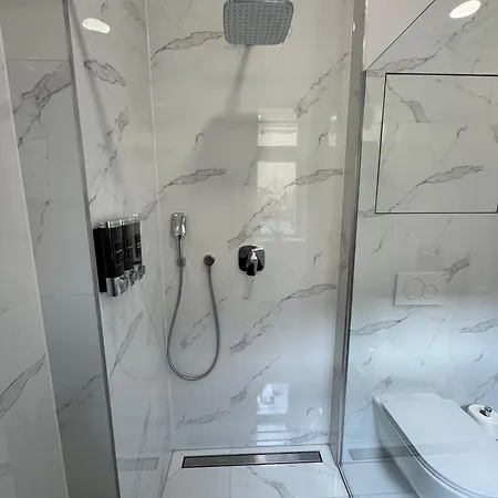Modern Luxury With Garden * Prague