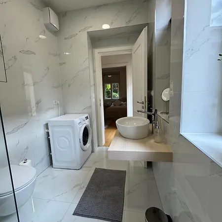Modern Luxury With Garden * Prague
