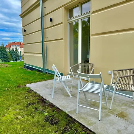 Modern Luxury With Garden *