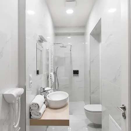 Modern Luxury With Garden * Prague