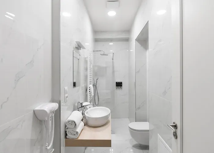 Modern Luxury With Garden * Πράγα