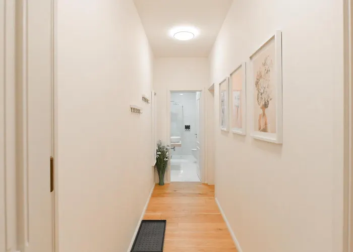 Modern Luxury With Garden Πράγα