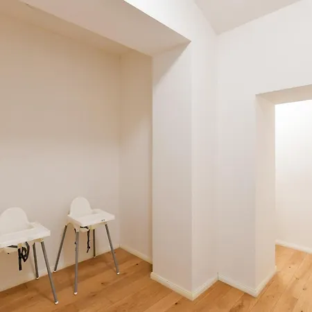 Modern Luxury With Garden * Prag